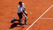 Стана ясно кога е мачът на Григор 