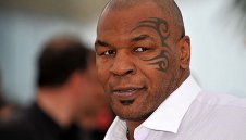 Майк Тайсън: Профуках над половин милиард долара