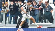 Юве отново не убеди, даде и голяма жертва