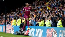 Ман Сити продължава с наказателната акция, смаза от бой Уотфорд + ВИДЕО