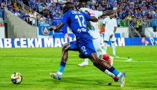 Сангаре иска трансфер, Левски не го пуска за по-малко от 1 млн. евро