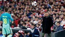 Лучо остана впечатлен от момчетата си