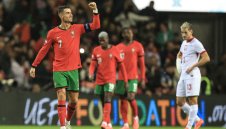 Кристиано Роналдо няма спирка, пак вкара гол