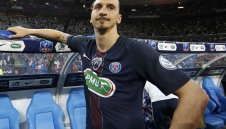 Ибракадабра лапа €26 млн. на година в Манчестър Юнайтед