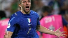 Алесандро дел Пиеро: Французите са фаворити