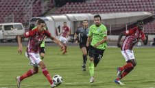 ЦСКА се разделя с трима титуляри за 4,8 млн. евро