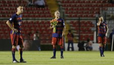 Стоичков: Шави би Карлето физически, тактически и психически