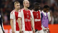 Треньорът на Аякс: Срещу Лудогорец изоставахме във всички аспекти на играта