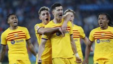 Бомбастична вест за Барса