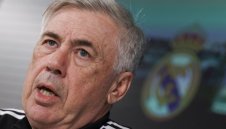 Ще има ли уволнение? Флорентино Перес вдигна мерника на Анчелоти