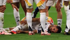 Германия си отдъхна! Капитанът отново тренира