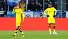 Звезда на Дортмунд: Много сме ядосани, не трябваше да губим този мач