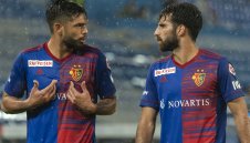 Базел е затегнал бюджета, искал е трансферна издънка на ЦСКА 