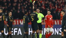 Огромен проблем за Реал Мадрид в Шампионска лига