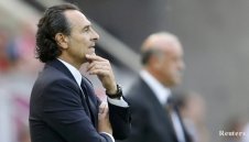 Прандели: Това е мачът на нашите нападатели