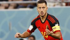 Ода за най-добрия мързеливец във футбола