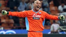 Легендарен вратар ще става треньор