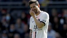 Лео Меси: Исках да остана в Барса, но не ми дадоха никакъв шанс