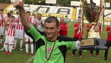 Стоян Колев се завръща в Локо Пловдив