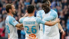 Нови похвали за Балотели в Марсилия