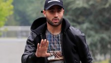 Официално: Трансферът на Фекир в Ливърпул пропадна