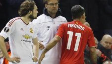 Фирмино: Клоп е най-добрият!