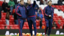 Легенда на Ман Юнайтед: Гигс е готов да води отбора