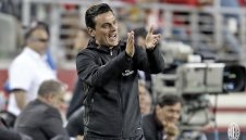 Монтела: Не се нуждаем от Фабрегас 