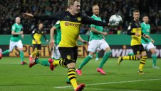 Реал Мадрид си хареса острие на Борусия Дортмунд