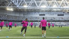 Лигата на конференциите вече е голям трофей за Челси