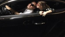 Бербатов отнесе акт за неправилно паркиране