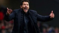 Диего Симеоне ще стане селекционер на Аржентина