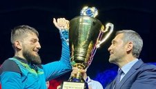 Рами Киуан стана боксьор №1 на Европейското първенство в Белград