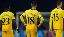 Моуриньо се извини след големия резил  