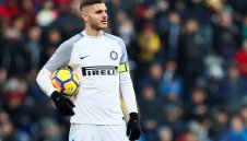 Икарди измества Бензема в Реал Мадрид