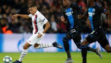 Отложиха дербито Монако – ПСЖ за януари