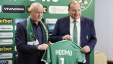 Шеф обясни резилите на Лудогорец