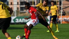 ЦСКА - Царско село