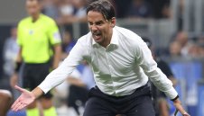 ОФИЦИАЛНО: Симоне Индзаги преподписа с Интер