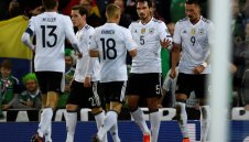 Германия се класира за световното след лекция в Белфаст + ВИДЕО