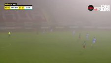 ВИДЕО: Ботев Враца - Септември