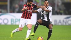 Арсенал следи звезда на Милан