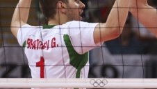 Георги Братоев е №4 при разпределителите в Световната лига