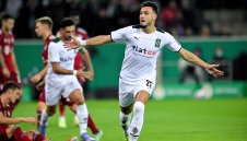 "Жребчето" Рами: 2 пъти по 2 ритника и Байерн го обикна