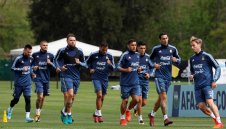 Аржентина ще загрее за Мондиала в Русия с контрола срещу Израел