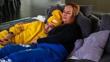 Неймар се разплака на рождения си ден + ВИДЕО