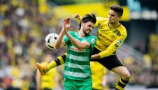 ПРОГНОЗА: Борусия Дортмунд - Вердер Бремен