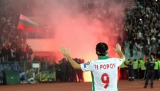 Боят Настана! "Лъвовете" излизат днес да схрускат Италия