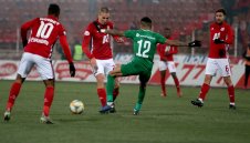 И Лудогорец няма феноменален играч като Антов