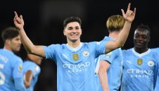 Брентфорд - Манчестър Сити